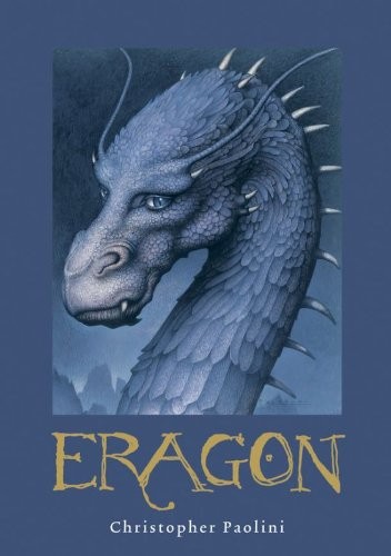 Christopher Paolini: Eragon