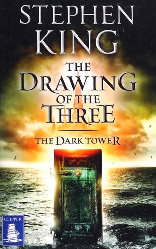 Stephen King, Phil Hale: The Drawing of the Three (Paperback, 2013, W F Howes Ltd)