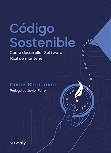 Blé Jurado, Carlos: Código sostenible (Paperback, Spanish language, Carlos Blé Jurado)