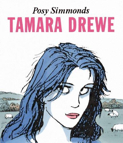 Posy Simmonds: Tamara Drewe (2007)
