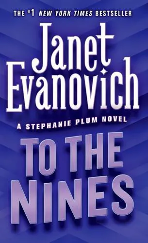 Janet Evanovich: To the nines (2003)