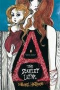 Nathaniel Hawthorne: The scarlet letter (2009, Penguin Books)
