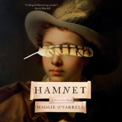 Maggie O'Farrell: Hamnet (EBook, 2020, Books on Tape)