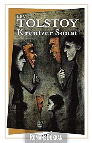 Leo Tolstoy: Kreutzer Sonat (Paperback, 2020, Zeplin Kitap)