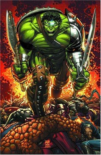 Greg Pak: World War Hulk (Hardcover, Marvel Comics)