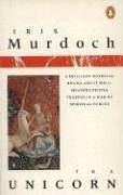 Iris Murdoch: The Unicorn (Paperback, 1987, Penguin (Non-Classics))