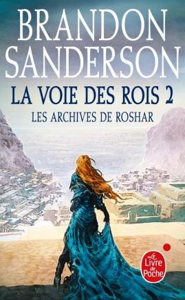 La voie des rois 2 (French language, 2017)