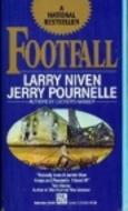 Larry Niven, Jerry Pournelle: Footfall (Paperback, Del Rey)