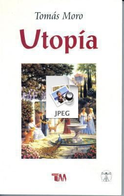 Tomas Moro: Utopa (2007, Tomo)
