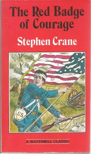 Stephen Crane, R.C. Beatty, E. Hudson Long, D. Pizer: The Red Badge of Courage (Paperback, 1981, W W Norton & Co Ltd)