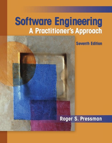 Roger S. Pressman: Software engineering (2009, McGraw-Hill)