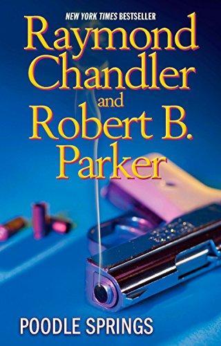 Raymond Chandler, Robert B. Parker: Poodle Springs (1990)