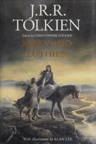 J.R.R. Tolkien: Beren and Luthien (2017)