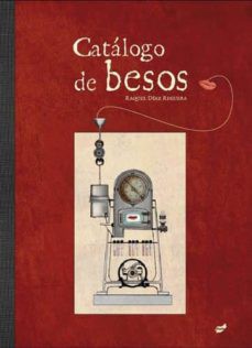 Catálogo de besos (2011, Thule)