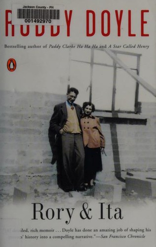 Roddy Doyle: Rory and Ita (2003, Penguin (Non-Classics))