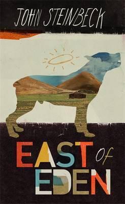 John Steinbeck: East of Eden (2017, Penguin Books, Limited)