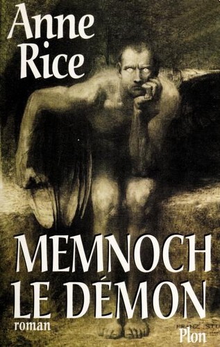 Anne Rice: Memnoch le démon (Paperback, French language, 1997, Plon)