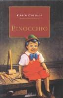 Carlo Collodi: Pinocchio (Puffin Classics) (Hardcover, 1999, Tandem Library)