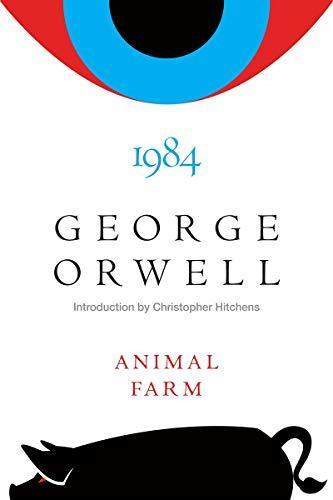 Animal Farm and 1984 (2013)
