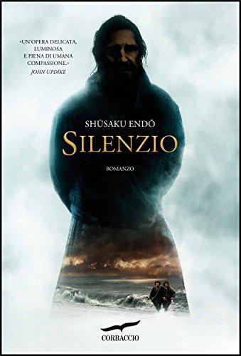 Shūsaku Endō: Silenzio (Italian language, 2017)