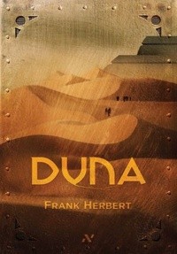 Frank Herbert: Duna (Portuguese language, 2010, Editora Aleph)