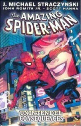 J. Michael Straczynski: Amazing Spider-Man Vol. 5 (Paperback, Marvel Comics)