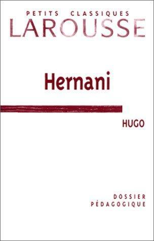 Victor Hugo: Hernani (French language, 1999)