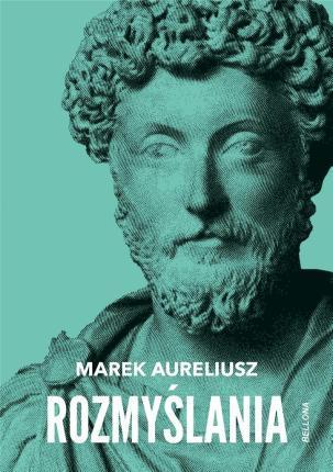 Marco Aurelio: Rozmyślania (Polish language, 2022)