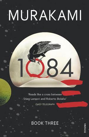 Haruki Murakami: 1Q84