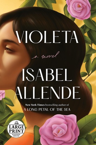 Isabel Allende: Violeta (Paperback, 2022, Random House)