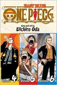 Eiichiro Oda: One Piece, Vol. 2 (2010, Viz Media)