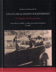 Un lugar llamado solidaridad (Paperback, Español language, 2022, La neurosis o las barricadas editorial)