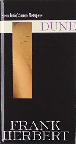 Frank Herbert: Dune (Hardcover, 2008, Paw Prints 2008-06-26)