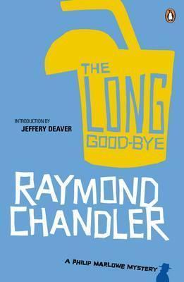 Raymond Chandler: The Long Good-Bye (2011)