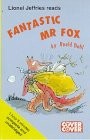 Roald Dahl: Fantastic Mr. Fox (Cover to Cover) (AudiobookFormat, BBC Audiobooks, BBC Consumer Publishing)