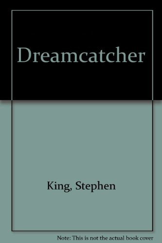 Stephen King: Dreamcatcher (Hardcover, 2003, Demco Media)