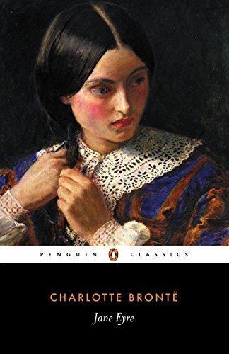 Charlotte Brontë: Jane Eyre (2006)