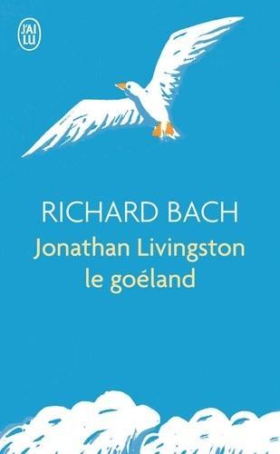 Richard Bach: Jonathan Livingston le goéland (French language, 2000)