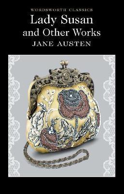 Jane Austen: Lady Susan and other Works (2013)