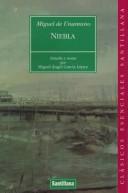 Miguel de Unamuno: Niebla (Clasicos Esenciales Santillana) (Paperback, Spanish language, 1998, Santillana USA Publishing Company)