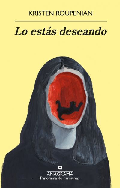 Lo Estás Deseando (Paperback, Castellano language, 2019, Anagrama)