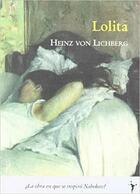 Heinz von Lichberg: Lolita (Paperback, 2009, Editorial Funambulista)