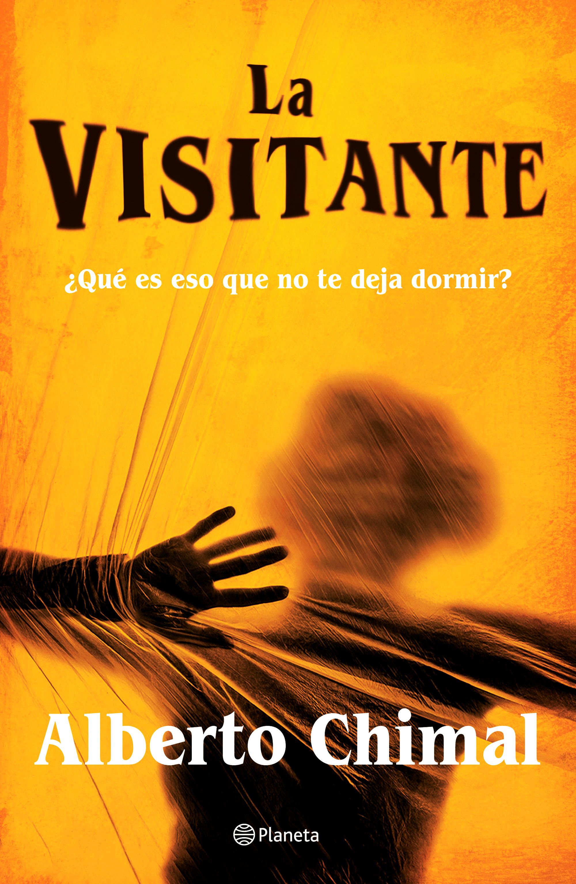 La Visitante (Paperback, Español language, 2022, Planeta)