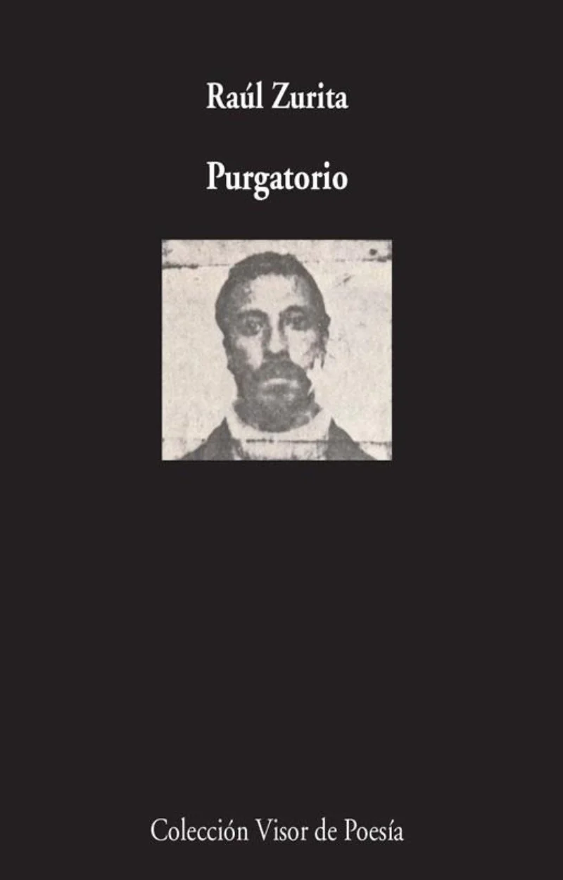 Raúl Zurita: Purgatorio (Paperback, Español language, 1987, Visor)