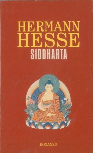Herman Hesse: Siddharta. Prologo con resena critica de la obra, vida y obra del autor, y marco historico. (Paperback, 2013, Editores Mexicanos Unidos)