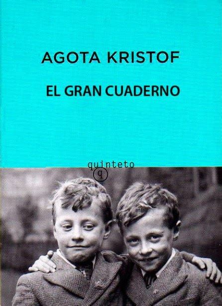 El Gran Cuaderno (Paperback, 1986, Lectorum Pubns Inc (J))