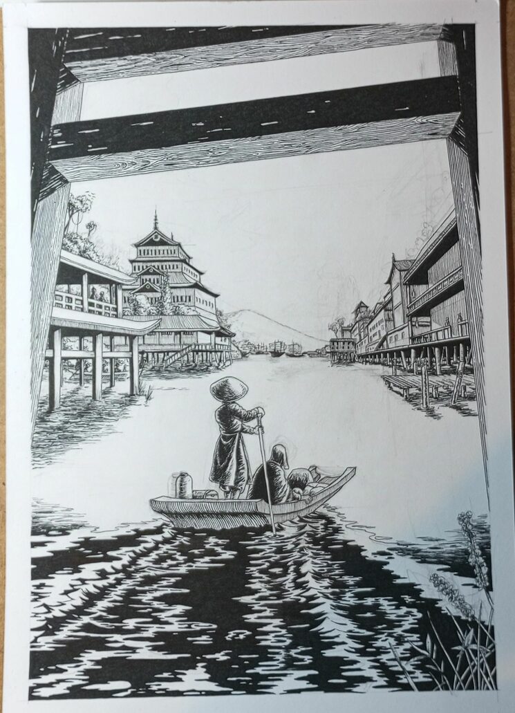 Loar Gwaien, Ioannes Ensis: Guía de Viajes Fantásticos (Paperback, castellano language)